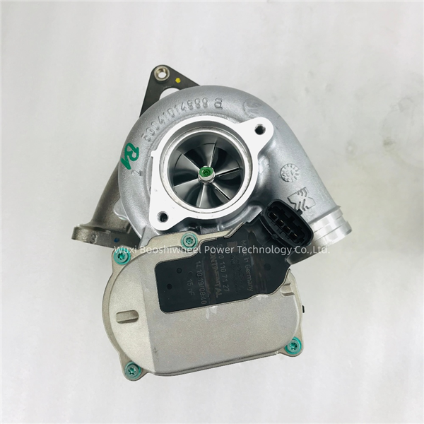 Genuine Turbocharger 53049700305 53049700092 53049700133 53049700341 9A112301371 9A112301373 for Engine 911 3.8L Left